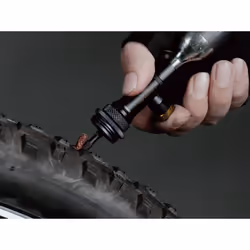 Topeak Tubi Master X Kit di riparazione - Vista aggiuntiva 4