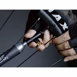 Topeak Tubi Master X Kit di riparazione - Vista aggiuntiva 5
