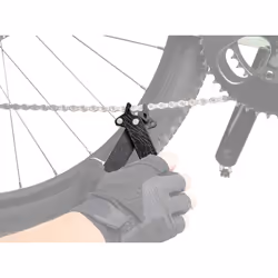Topeak TTL007 ricambio e accessorio per biciclette Set di leve per pneumatici - Vista aggiuntiva 4