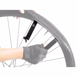 Topeak TTL007 ricambio e accessorio per biciclette Set di leve per pneumatici - Vista aggiuntiva 5
