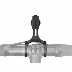 Topeak TC1035, Adattatore per montaggio su manubrio, Nero