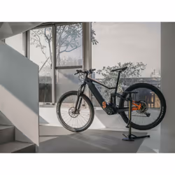 Topeak TTF-EUP pompa ad aria manuale Nero Pompa ad aria da terra - Vista aggiuntiva 3