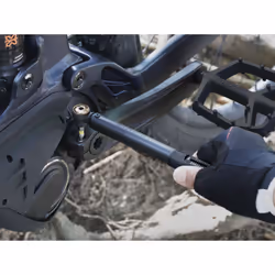 Topeak Torq Stick Pro 4-20 Nm Attrezzo per biciclette - Vista aggiuntiva 4