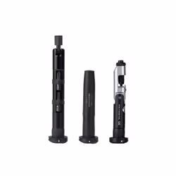 Topeak PLUG 'n TOOL mountain PRO, Attrezzo per biciclette, Set di attrezzi per bici, Catena, Pneumatico senza camera d'aria, ...