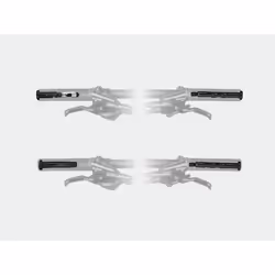 Topeak PLUG 'n TOOL mountain PRO Attrezzo per biciclette