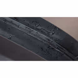Topeak TC3203B Cestino e borsa per bicicletta Cornice Borsa da bicicletta 1 L Poliuretano termoplastico (TPU) Nero - Vista aggiuntiva 4