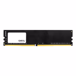 Geil Pristine AMD Edition GAP48GB3200C22SC memoria 8 GB 1 x 8 GB DDR4 - Vista aggiuntiva 2