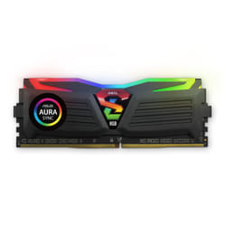 Geil Super Luce RGB SYNC GLS416GB3200C16BDC memoria 16 GB 2 x 8 GB DDR4 3200 MHz
