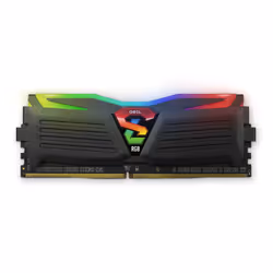 Geil Super Luce RGB SYNC GLS416GB3200C16BDC memoria 16 GB 2 x 8 GB DDR4 3200 MHz