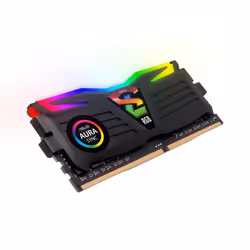 Geil Super Luce RGB SYNC GLS416GB3200C16BDC memoria 16 GB 2 x 8 GB DDR4 3200 MHz