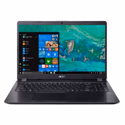Acer Aspire 5 NX.H9BET.004, Intel® Core™ i7, 1,8 GHz, 39,6 cm (15.6"), 1366 x 768 Pixel, 8 GB, 256 GB