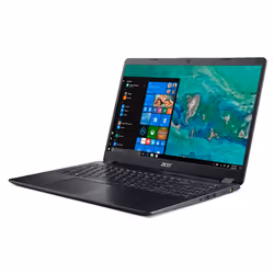 Acer Aspire 5 NX.H9BET.004 laptop i7-8565U 15.6" HD 8GB 256GB SSD NVIDIA® GeForce® MX130 Win10 Home Nero