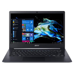 Acer TravelMate X5 X514-51T-722A i7-8565U 14" Touch Full HD 8GB 256GB SSD Win10 Pro Nero