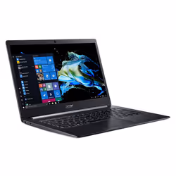 Acer TravelMate X5 X514-51T-722A i7-8565U 14" Touch Full HD 8GB 256GB SSD Win10 Pro Nero