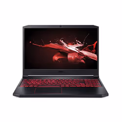 Acer Nitro AN715-51-785U, Intel® Core™ i7, 2,6 GHz, 39,6 cm (15.6"), 1920 x 1080 Pixel, 16 GB, 1,26 TB