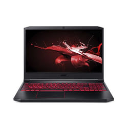 Acer Nitro AN715-51-785U Intel® Core™ i7 i7-9750H Computer portatile 39,6 cm (15.6") Full HD 16 GB DDR4-SDRAM 1,26 TB HDD+SSD NVIDIA® GeForce® GTX 1660 Ti Wi-Fi 5 (802.11ac) Windows 10 Home Nero