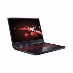 Acer Nitro AN715-51-785U Intel® Core™ i7 i7-9750H Computer portatile 39,6 cm (15.6") Full HD 16 GB DDR4-SDRAM 1,26 TB HDD+SSD NVIDIA® GeForce® GTX 1660 Ti Wi-Fi 5 (802.11ac) Windows 10 Home Nero