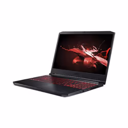 Acer Nitro AN715-51-785U Intel® Core™ i7 i7-9750H Computer portatile 39,6 cm (15.6") Full HD 16 GB DDR4-SDRAM 1,26 TB HDD+SSD NVIDIA® GeForce® GTX 1660 Ti Wi-Fi 5 (802.11ac) Windows 10 Home Nero