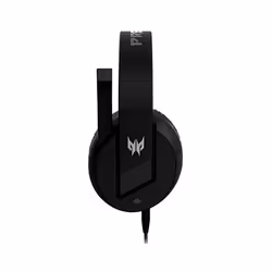 Acer Predator Galea 311 Auricolare Cablato A Padiglione Gaming Nero - Vista aggiuntiva 4