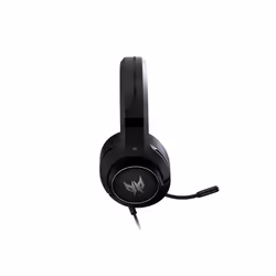 Acer Predator Galea 350 Auricolare Cablato A Padiglione Gaming USB tipo A Nero - Vista aggiuntiva 5