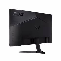 Acer NITRO QG1 NITRO Monitor Gaming QG1 QG241Y 23.8" Full HD LED Nero - Vista aggiuntiva 7