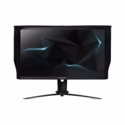 Acer Predator XB273KGPbmiipprzx, 68,6 cm (27"), 3840 x 2160 Pixel, 4K Ultra HD, LED, 1 ms, Nero