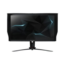 Acer Predator XB273KGPbmiipprzx Monitor PC 68,6 cm (27") 3840 x 2160 Pixel 4K Ultra HD LED Nero