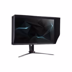 Acer Predator XB273KGPbmiipprzx Monitor PC 68,6 cm (27") 3840 x 2160 Pixel 4K Ultra HD LED Nero