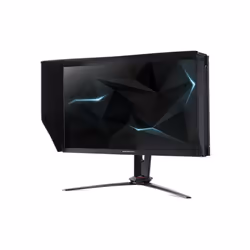 Acer Predator XB273KGPbmiipprzx Monitor PC 68,6 cm (27") 3840 x 2160 Pixel 4K Ultra HD LED Nero