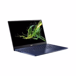 Acer Swift 5 SF514-54T-5010 i5-1035G1 14" Touch Full HD 8GB LP512GB SSD Win10 Home Blu