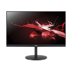 Acer NITRO XV2 XV240YPbmiiprx Monitor PC 60,5 cm (23.8") 1920 x 1080 Pixel Full HD Nero