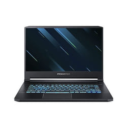 Acer Predator Triton 500 PT515-51-70T3 Intel® Core™ i7 i7-9750H Computer portatile 39,6 cm (15.6") Full HD 16 GB DDR4-SDRAM 512 GB SSD NVIDIA® GeForce RTX™ 2070 Wi-Fi 5 (802.11ac) Windows 10 Home Nero