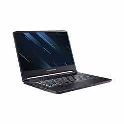 Acer Predator Triton 500 PT515-51-70T3 Intel® Core™ i7 i7-9750H Computer portatile 39,6 cm (15.6") Full HD 16 GB DDR4-SDRAM 512 GB SSD NVIDIA® GeForce RTX™ 2070 Wi-Fi 5 (802.11ac) Windows 10 Home Nero