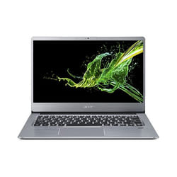 Acer Aspire NX.HPMET.001 laptop Intel® Core™ i7 i7-10510U Computer portatile 35,6 cm (14") Full HD 8 GB DDR4-SDRAM 512 GB SSD Wi-Fi 6 (802.11ax) Windows 10 Home Argento