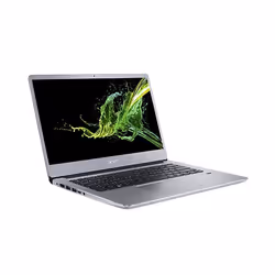 Acer Aspire NX.HPMET.001 laptop Intel® Core™ i7 i7-10510U Computer portatile 35,6 cm (14") Full HD 8 GB DDR4-SDRAM 512 GB SSD Wi-Fi 6 (802.11ax) Windows 10 Home Argento
