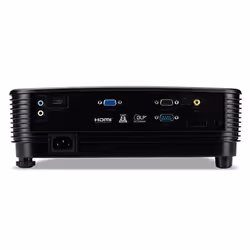 Acer Essential X1123HP videoproiettore Proiettore a raggio standard 4000 ANSI lumen DLP SVGA (800x600) Nero - Vista aggiuntiva 5