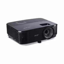 Acer Essential X1123HP videoproiettore Proiettore a raggio standard 4000 ANSI lumen DLP SVGA (800x600) Nero - Vista aggiuntiva 6