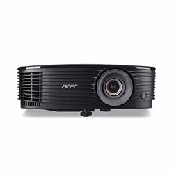 Acer Essential X1123HP videoproiettore Proiettore a raggio standard 4000 ANSI lumen DLP SVGA (800x600) Nero - Vista aggiuntiva 7