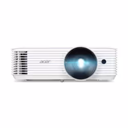 Acer H5386BDi videoproiettore Modulo proiettore 4500 ANSI lumen DLP 720p (1280x720) Bianco - Vista aggiuntiva 4