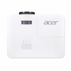 Acer H5386BDi videoproiettore Modulo proiettore 4500 ANSI lumen DLP 720p (1280x720) Bianco - Vista aggiuntiva 5