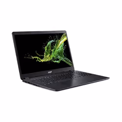 Acer Aspire 3 A315-56-35RX Intel® Core™ i3 i3-1005G1 Computer portatile 39,6 cm (15.6") Full HD 8 GB DDR4-SDRAM 256 GB SSD Wi-Fi 5 (802.11ac) Windows 10 Home Nero