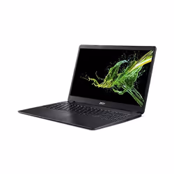 Acer Aspire 3 A315-56-35RX Intel® Core™ i3 i3-1005G1 Computer portatile 39,6 cm (15.6") Full HD 8 GB DDR4-SDRAM 256 GB SSD Wi-Fi 5 (802.11ac) Windows 10 Home Nero