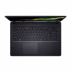 Acer Aspire 3 A315-56-35RX Intel® Core™ i3 i3-1005G1 Computer portatile 39,6 cm (15.6") Full HD 8 GB DDR4-SDRAM 256 GB SSD Wi-Fi 5 (802.11ac) Windows 10 Home Nero - Vista aggiuntiva 4