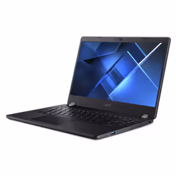 Acer TravelMate P2 P214-52-59Q1 i5-10210U 14" Full HD 8GB 512GB SSD Win10 Pro Nero