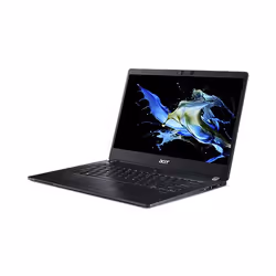 Acer TravelMate P6 P614-51T-G2-51F3 i5-10210U 14" Touch Full HD 8GB 512GB SSD Win10 Pro Nero