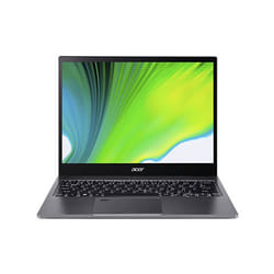 Acer Spin 5 SP513-54N-70PD Intel® Core™ i7 i7-1065G7 Ibrido (2 in 1) 34,3 cm (13.5") Touch screen Quad HD 8 GB LPDDR4-SDRAM 1 TB SSD Wi-Fi 6 (802.11ax) Windows 10 Home Italiano Nero