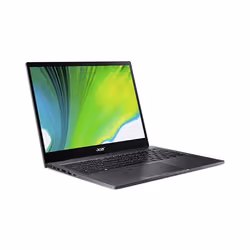 Acer Spin 5 SP513-54N-70PD Intel® Core™ i7 i7-1065G7 Ibrido (2 in 1) 34,3 cm (13.5") Touch screen Quad HD 8 GB LPDDR4-SDRAM 1 TB SSD Wi-Fi 6 (802.11ax) Windows 10 Home Italiano Nero