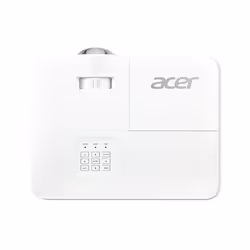 Acer H6518STi videoproiettore Proiettore a raggio standard 3500 ANSI lumen DLP 1080p (1920x1080) Bianco - Vista aggiuntiva 4