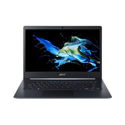 Acer TravelMate X5 X514-51-740G Intel® Core™ i7 i7-8565U Computer portatile 35,6 cm (14") Full HD 8 GB DDR4-SDRAM 512 GB SSD Wi-Fi 5 (802.11ac) Windows 10 Pro Nero