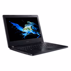 Acer TravelMate P2 P214-52-77ZP Intel® Core™ i7 i7-10510U Computer portatile 35,6 cm (14") Full HD 8 GB DDR4-SDRAM 512 GB SSD Wi-Fi 6 (802.11ax) Windows 10 Pro Nero